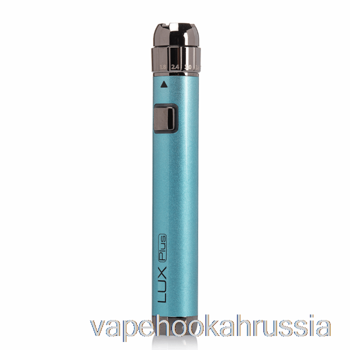 аккумулятор для вейпа Yocan Lux Plus 510, бирюзовый